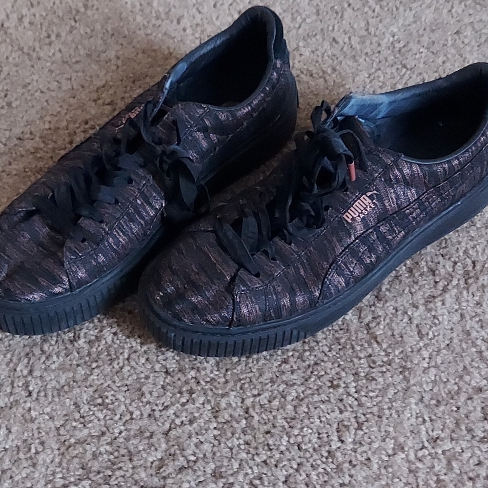 Puma Basket sneakers
